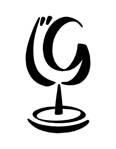 Logo LG Wine Group
